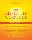The Self-Esteem Workbook, 2nd Edition
