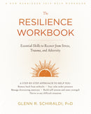 Resilience Workbook