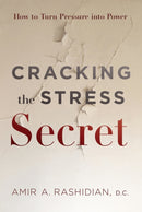 Cracking the Stress Secret