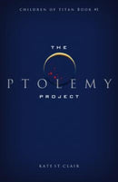 The Ptolemy Project-9781626349971