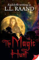 The Magic Hunt-9781626390454