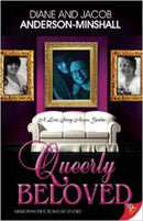 Queerly Beloved : A Love Story Across Gender-9781626390621