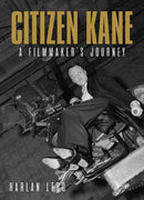 Citizen Kane : A Filmmaker's Journey-9781626401013