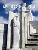 Art Deco Los Angeles-9781626401396