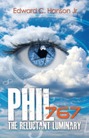 Phil767 The Reluctant Luminary-9781626468498