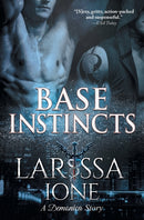 Base Instincts-9781626493094