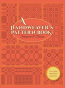 A Handweaver's Pattern Book-9781626540200