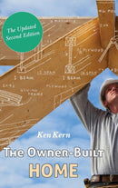 The Owner-Built Home-9781626545472