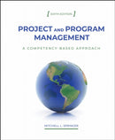 Methods of IT Project Management-9781626711624