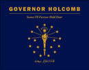 Governor Holcomb : Scenes I'll Forever Hold Dear-9781626711839
