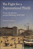 The Fight for a Supranational World