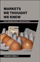 Markets We Thought We Knew-9781626712546
