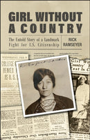 Girl Without a Country