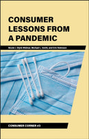 Consumer Lessons from a Pandemic-9781626712751