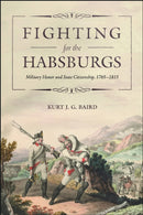 Fighting for the Habsburgs