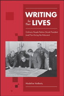 Writing for Their Lives