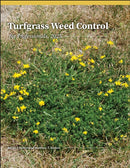 Turfgrass Weed Control for Professionals, 2025