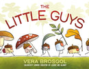 The Little Guys-9781626724426