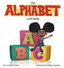 The Alphabet With Bella-9781626768642