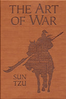 The Art of War-9781626860605