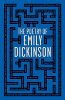 The Poetry of Emily Dickinson-9781626863897