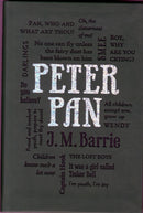 Peter Pan-9781626863927