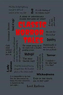 Classic Horror Tales-9781626869721