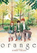 orange: The Complete Collection 1-9781626923027