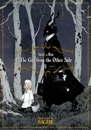 The Girl From the Other Side: Siuil, A Run Vol. 1-9781626924673