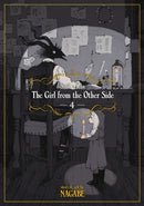 The Girl From the Other Side: Siuil, a Run Vol. 4-9781626927018