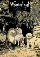 Wonderland Vol. 2-9781626929982