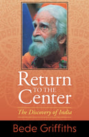 Return to the Center-9781626985636