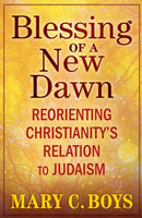Blessing of a New Dawn-9781626986213