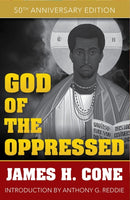 God of the Oppressed-9781626986220