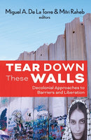 Tear Down These Walls-9781626986244
