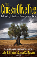 The Cross and the Olive Tree-9781626986343