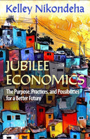 Jubilee Economics-9781626986350
