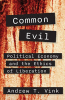 Common Evil-9781626986411