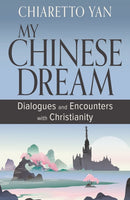 My Chinese Dream-9781626986435