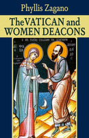 The Vatican and Women Deacons