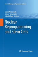 Nuclear Reprogramming and Stem Cells-9781627039048