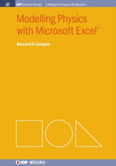 Modelling Physics with Microsoft Excel-9781627054188