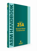 ASM Handbook, Vol. 25A