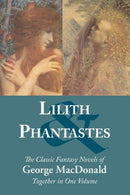 Lilith and Phantastes-9781627300971