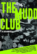 The Mudd Club-9781627310512