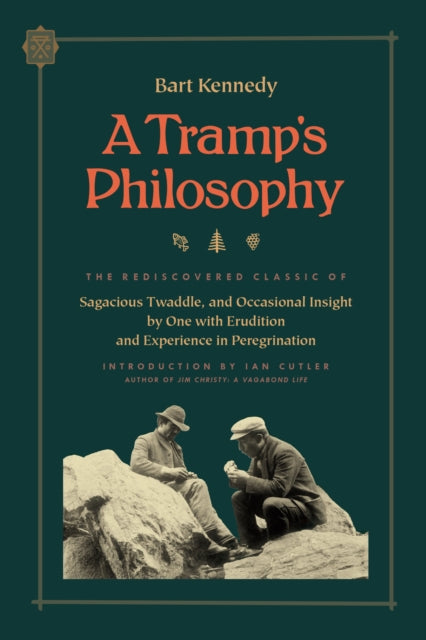A Tramp''s Philosophy