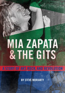 Mia Zapata and The Gits-9781627311502
