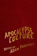 Apocalypse Culture Special Edition-9781627311588
