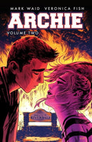 Archie Vol. 2-9781627387989