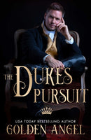 Duke's Pursuit-9781627783170